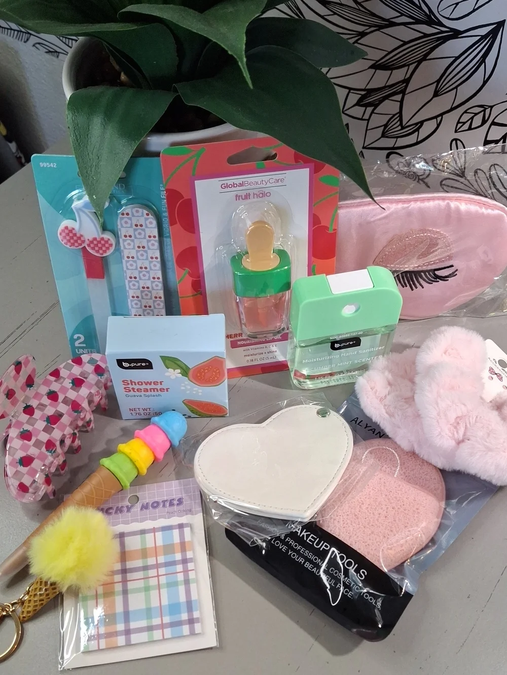 Accessory Gift Set